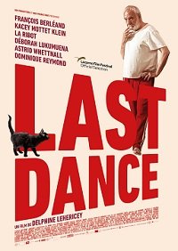 Последний танец (2022) WEB-DLRip